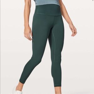Lululemon Wunder Under